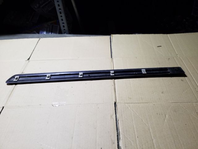 bontott OPEL ASTRA G Jobb hátsó Ajtó Díszléc