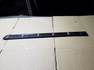 bontott OPEL ASTRA G Jobb hátsó Ajtó Díszléc