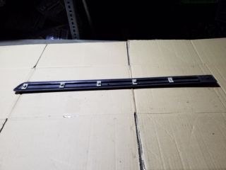 bontott OPEL ASTRA G Jobb hátsó Ajtó Díszléc