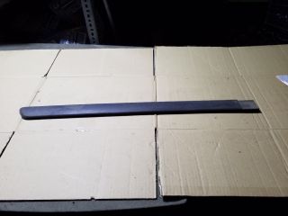 bontott OPEL ASTRA G Jobb hátsó Ajtó Díszléc