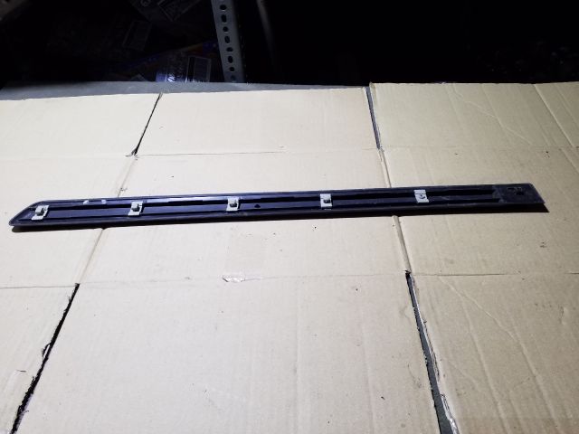 bontott OPEL ASTRA G Jobb hátsó Ajtó Díszléc