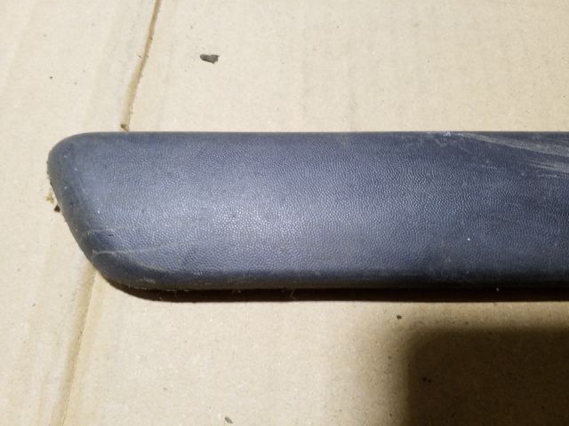 bontott OPEL ASTRA G Jobb hátsó Ajtó Díszléc