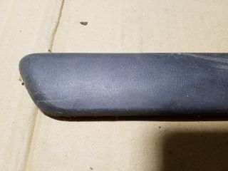 bontott OPEL ASTRA G Jobb hátsó Ajtó Díszléc