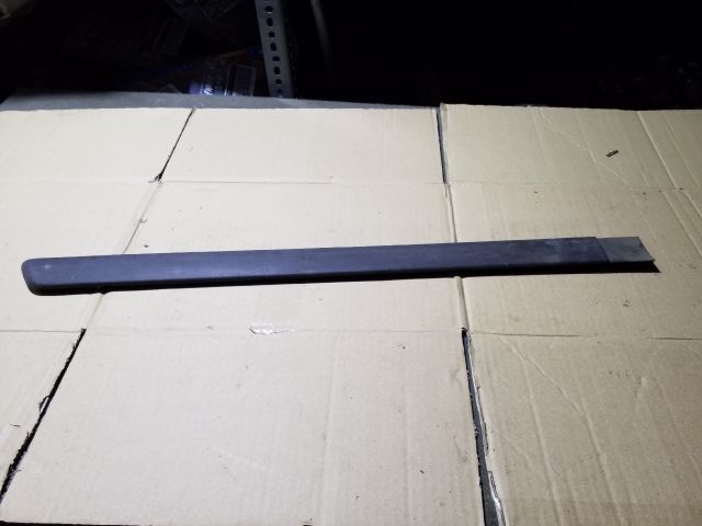 bontott OPEL ASTRA G Jobb hátsó Ajtó Díszléc