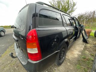 bontott OPEL ASTRA G Jobb hátsó Ajtó Kábelköteg