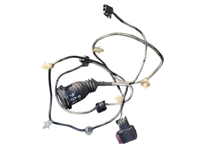 bontott OPEL ASTRA G Jobb hátsó Ajtó Kábelköteg