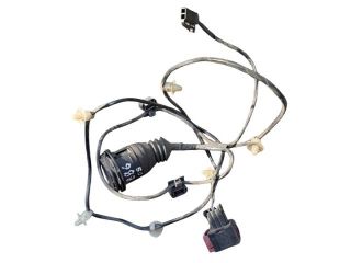 bontott OPEL ASTRA G Jobb hátsó Ajtó Kábelköteg