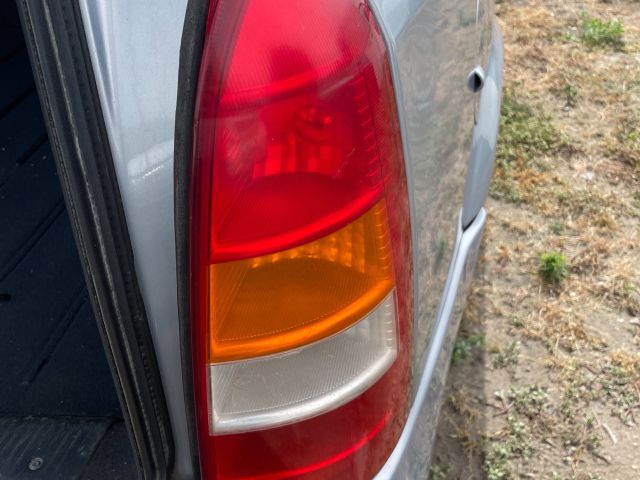 bontott OPEL ASTRA G Jobb hátsó Ajtó Kábelköteg