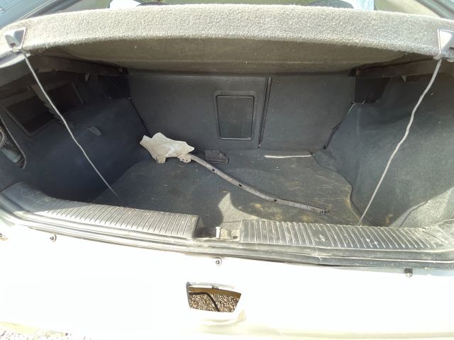 bontott OPEL ASTRA G Jobb hátsó Ajtó Kábelköteg