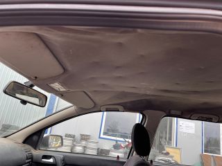 bontott OPEL ASTRA G Jobb hátsó Ajtó Kárpit