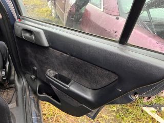 bontott OPEL ASTRA G Jobb hátsó Ajtó Kárpit