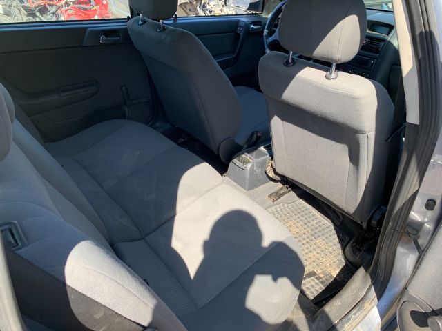 bontott OPEL ASTRA G Jobb hátsó Ajtó Kárpit