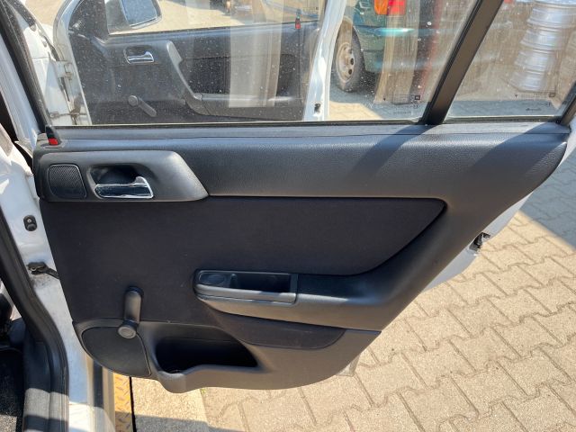 bontott OPEL ASTRA G Jobb hátsó Ajtó Kárpit