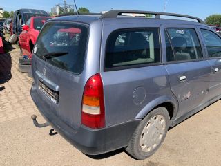 bontott OPEL ASTRA G Jobb hátsó Ajtó Kárpit