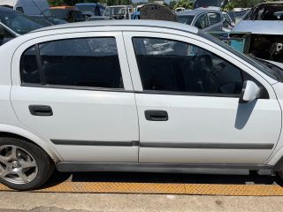 bontott OPEL ASTRA G Jobb hátsó Ajtó Kárpit