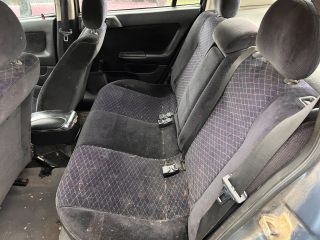 bontott OPEL ASTRA G Jobb hátsó Ajtó Kárpit