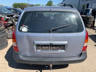 bontott OPEL ASTRA G Jobb hátsó Ajtó Kárpit