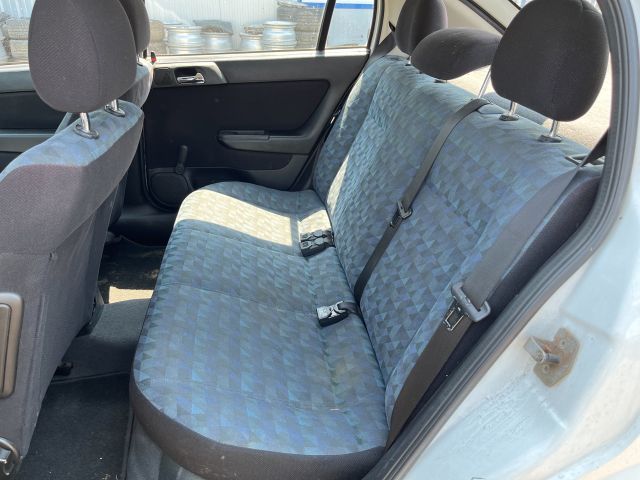 bontott OPEL ASTRA G Jobb hátsó Ajtó Kárpit