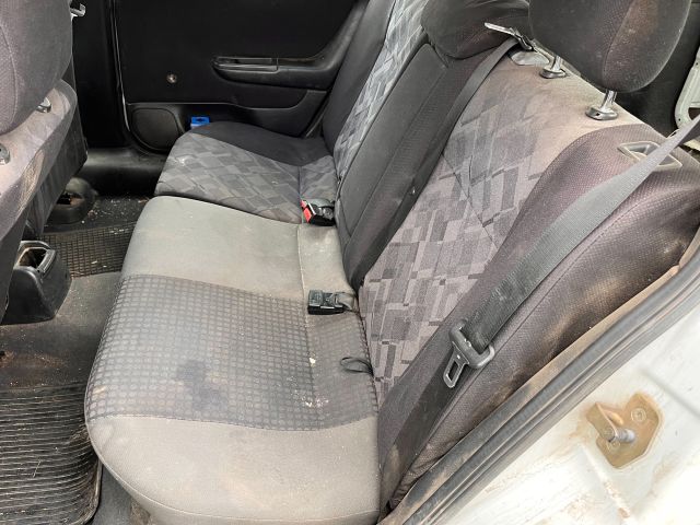 bontott OPEL ASTRA G Jobb hátsó Ajtó Kárpit