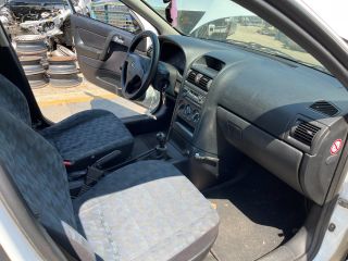bontott OPEL ASTRA G Jobb hátsó Ajtó Kárpit