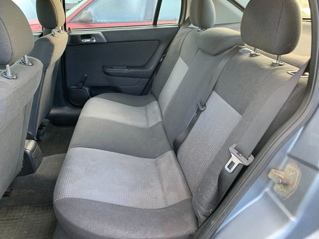 bontott OPEL ASTRA G Jobb hátsó Ajtó Kárpit