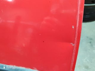 bontott OPEL ASTRA G Jobb hátsó Ajtó (Részeivel)