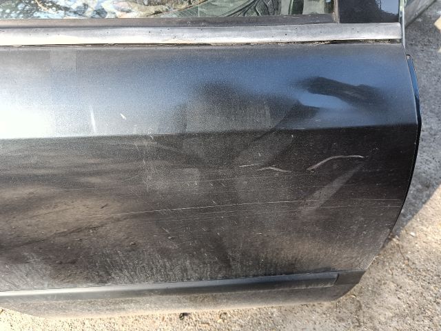 bontott OPEL ASTRA G Jobb hátsó Ajtó (Részeivel)