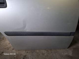 bontott OPEL ASTRA G Jobb hátsó Ajtó (Részeivel)