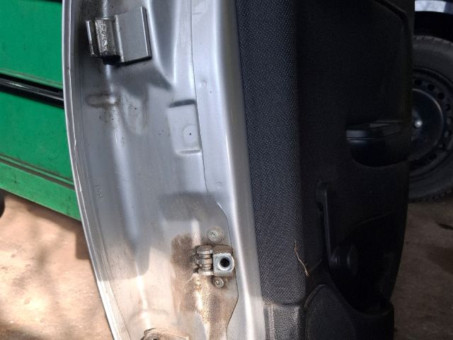 bontott OPEL ASTRA G Jobb hátsó Ajtó (Részeivel)