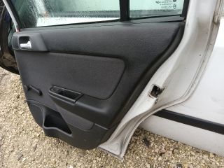 bontott OPEL ASTRA G Jobb hátsó Ajtó (Részeivel)