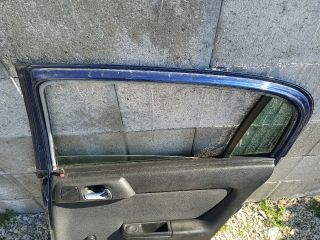 bontott OPEL ASTRA G Jobb hátsó Ajtó (Részeivel)