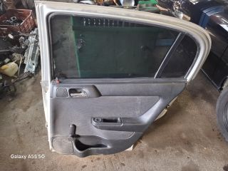 bontott OPEL ASTRA G Jobb hátsó Ajtó (Részeivel)