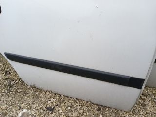 bontott OPEL ASTRA G Jobb hátsó Ajtó (Részeivel)