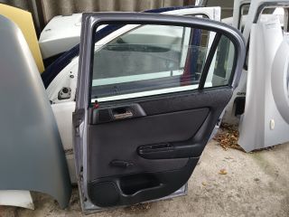 bontott OPEL ASTRA G Jobb hátsó Ajtó (Részeivel)