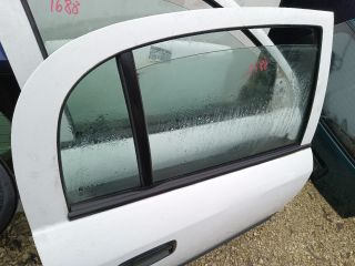 bontott OPEL ASTRA G Jobb hátsó Ajtó (Részeivel)