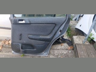 bontott OPEL ASTRA G Jobb hátsó Ajtó (Részeivel)