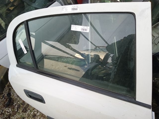 bontott OPEL ASTRA G Jobb hátsó Ajtó (Részeivel)