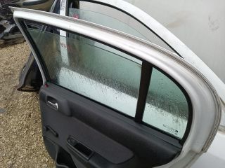 bontott OPEL ASTRA G Jobb hátsó Ajtó (Részeivel)