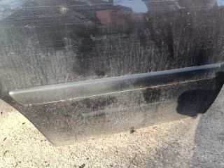 bontott OPEL ASTRA G Jobb hátsó Ajtó (Részeivel)