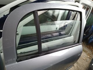 bontott OPEL ASTRA G Jobb hátsó Ajtó (Részeivel)