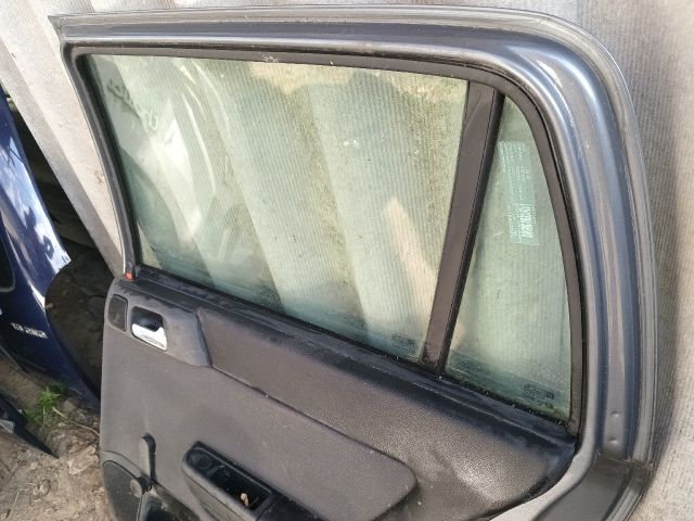 bontott OPEL ASTRA G Jobb hátsó Ajtó (Részeivel)