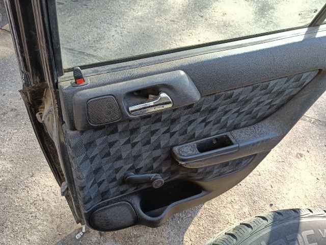 bontott OPEL ASTRA G Jobb hátsó Ajtó (Részeivel)