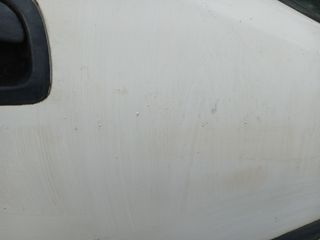 bontott OPEL ASTRA G Jobb hátsó Ajtó (Részeivel)