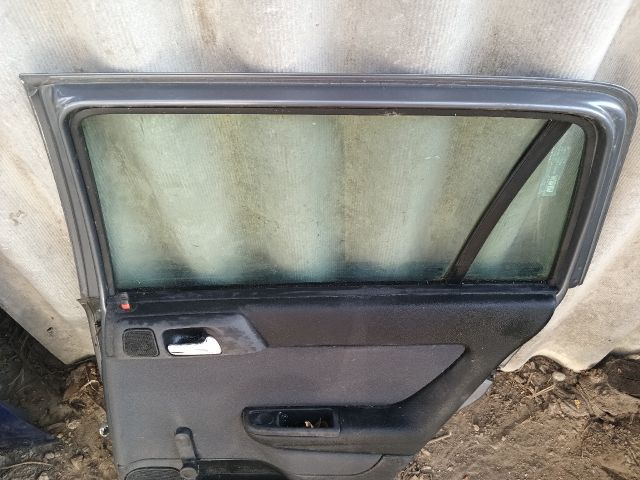 bontott OPEL ASTRA G Jobb hátsó Ajtó (Részeivel)