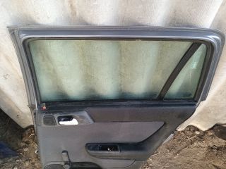 bontott OPEL ASTRA G Jobb hátsó Ajtó (Részeivel)
