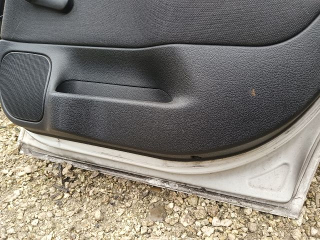 bontott OPEL ASTRA G Jobb hátsó Ajtó (Részeivel)