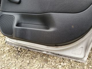 bontott OPEL ASTRA G Jobb hátsó Ajtó (Részeivel)