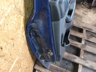 bontott OPEL ASTRA G Jobb hátsó Ajtó (Részeivel)