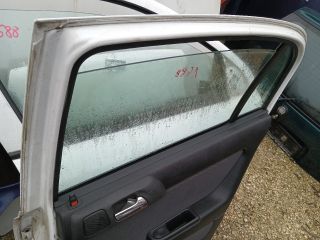 bontott OPEL ASTRA G Jobb hátsó Ajtó (Részeivel)