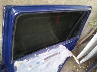 bontott OPEL ASTRA G Jobb hátsó Ajtó (Részeivel)